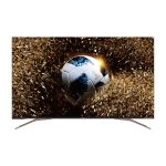 HISENSE HK50U7A(1001) 50吋 4K超高清ULED TV 香港行貨