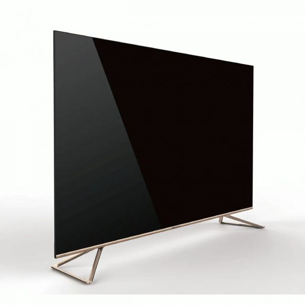 HISENSE HK50U7A(1002) 50吋 4K超高清ULED TV 香港行貨