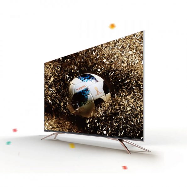 HISENSE HK50U7A(1004) 50吋 4K超高清ULED TV 香港行貨