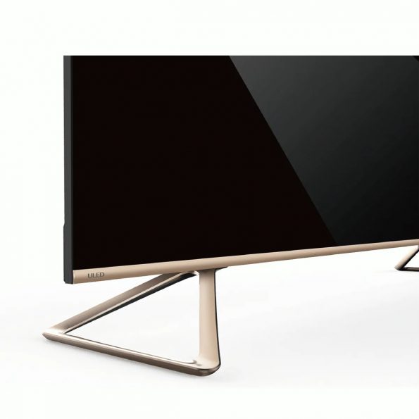 HISENSE HK50U7A(1005) 50吋 4K超高清ULED TV 香港行貨