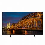 HISENSE HK58A65(0002) 58吋 4K Google 智能電視 香港行貨