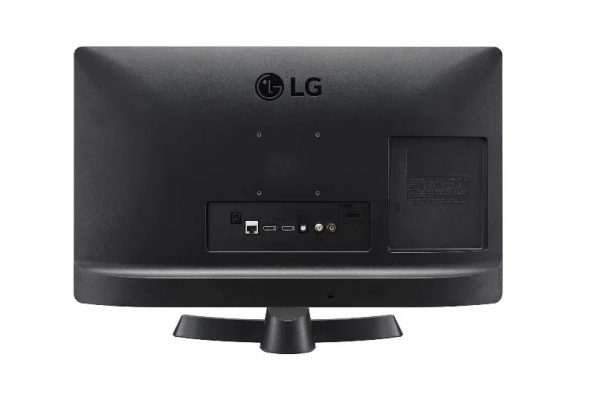 LG 24TQ510S-PH 23.6 吋智能高清 Ready LED 電視顯示器 香港行貨 (5)