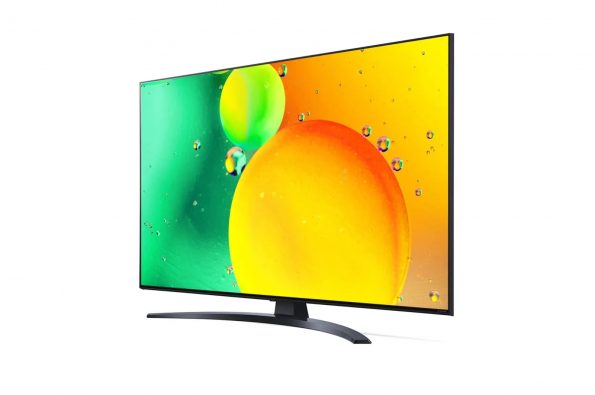 LG 50NANO76CQA 50吋 NanoCell TV 香港行貨 (2)