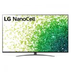 LG 50NANO86CPA 50吋 4K NanoCell LED 智能電視 香港行貨 (1)