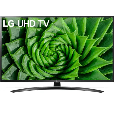 LG 55吋 ThinQ UHD 4K 智能電視 55UN7400PCA