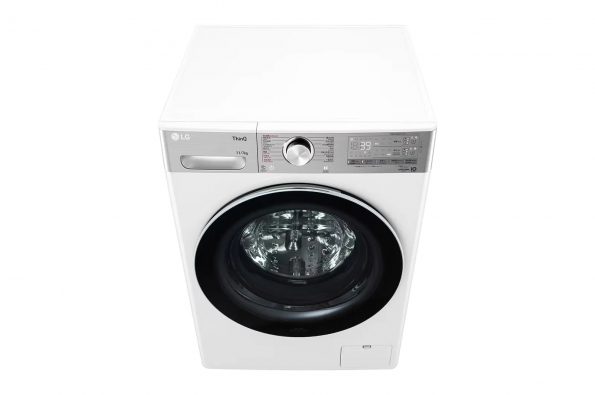 LG FV9M11W4 11公斤 1400 轉 Vivace 人工智能洗衣乾衣機 香港行貨 (3)