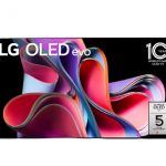 LG OLED evo G3系列 OLED65G3PCA 65吋 OLED 4K 智能電視機 香港行貨 (2)