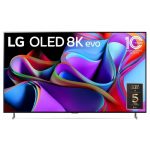 LG OLED evo Z3系列 OLED77Z3PCA 77吋 OLED 8K 智能電視 香港行貨 (1)