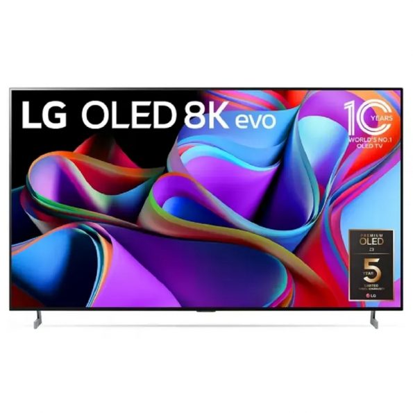 LG OLED evo Z3系列 OLED77Z3PCA