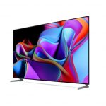 LG OLED evo Z3系列 OLED77Z3PCA