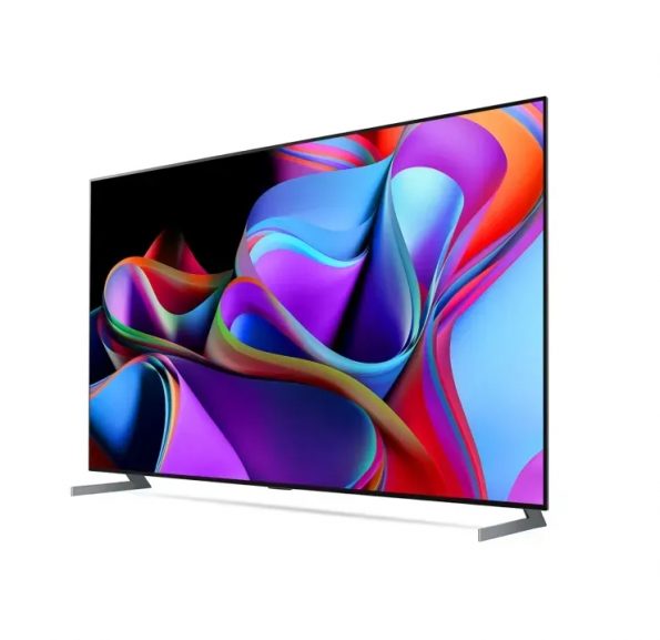 LG OLED evo Z3系列 OLED77Z3PCA 77吋 OLED 8K 智能電視 香港行貨 (2)