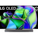 LG OLED42C3PCA OLED evo 42 C3 4K 智能電視 香港行貨 (1)