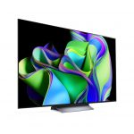 LG OLED42C3PCA OLED evo