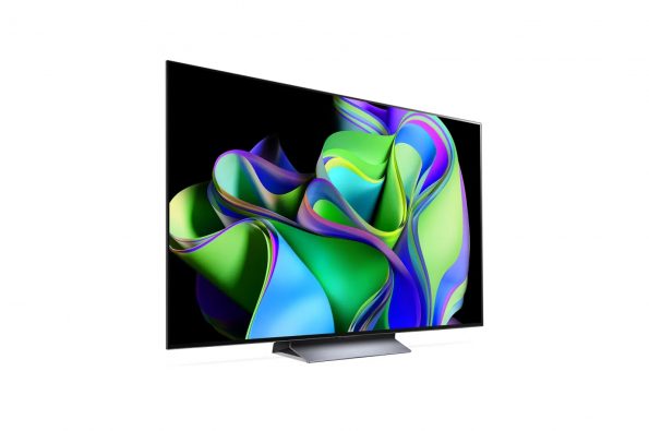 LG OLED42C3PCA OLED evo 42 C3 4K 智能電視 香港行貨 (6)