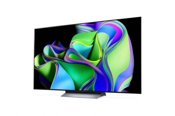 LG OLED42C3PCA OLED evo 42 C3 4K 智能電視 香港行貨 (7)