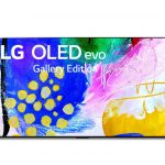 LG OLED77G2PCA 77吋 OLED evo Gallery Edition G2 電視 香港行貨 (1)
