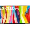 LG OLED83C2PCA