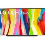 LG OLED83C2PCA 83吋 OLED evo C2 電視 香港行貨 (1)