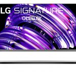 LG OLED88Z2PCA 88” OLED Z2 智能電視 香港行貨 (1)