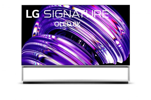 LG OLED88Z2PCA