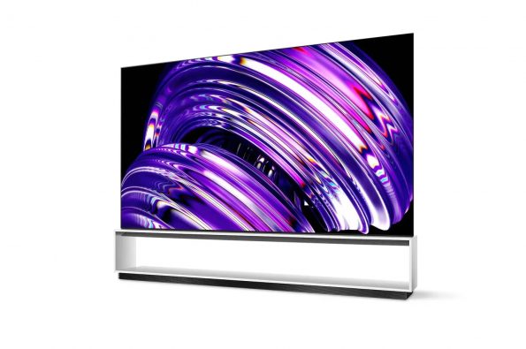 LG OLED88Z2PCA 88” OLED Z2 智能電視 香港行貨 (3)