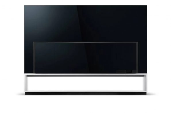 LG OLED88Z2PCA 88” OLED Z2 智能電視 香港行貨 (4)