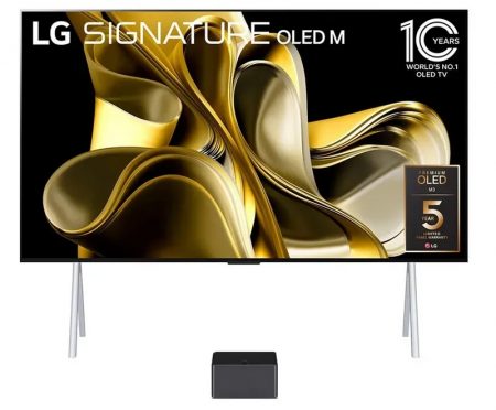 LG OLED97M3PCA