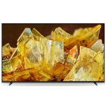 SONY X90L系列 XR-55X90L 55吋 Full Array LED 4K Ultra HD 智能電視 香港行貨 (1)