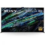 SONY XR-65A95L A95L系列 65吋 QD-OLED 4K 智能電視機 香港行貨 (1)