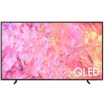 Samsung Q60C系列 QA50Q60CAJXZK 50 4K QLED 智能電視 香港行貨 (1)