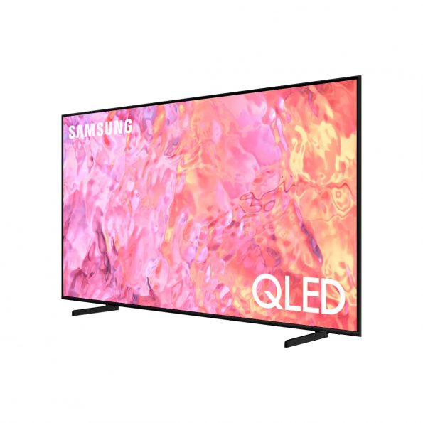 Samsung Q60C系列 QA50Q60CAJXZK 50 4K QLED 智能電視 香港行貨 (6)