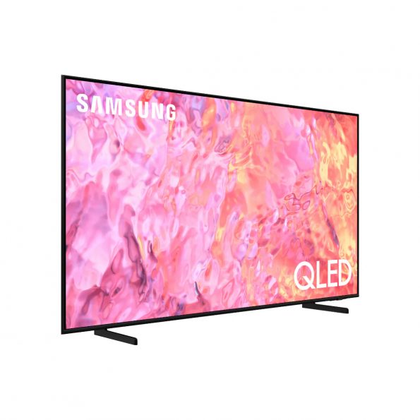 Samsung Q60C系列 QA50Q60CAJXZK 50 4K QLED 智能電視 香港行貨 (7)