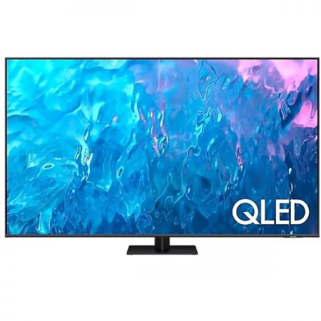 Samsung Q70C 系列 QA55Q70CAJXZK 55 HDR QLED 4K 智能電視 香港行貨