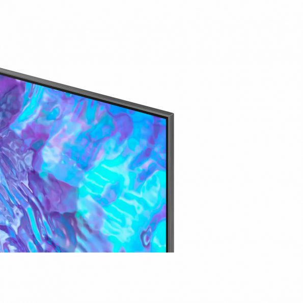 Samsung Q80C系列 QA50Q80CAJXZK 50 4K QLED 智能電視 香港行貨 (3)