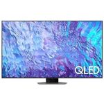 Samsung Q80C系列 QA50Q80CAJXZK 50 4K QLED 智能電視 香港行貨 (6)