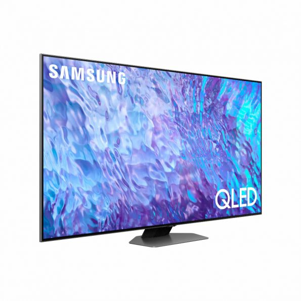 Samsung Q80C系列 QA55Q80CAJXZK 55 4K QLED 智能電視 香港行貨 (7)