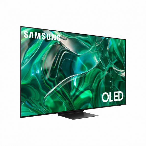 Samsung S95C 系列 QA77S95CAJXZK 77 OLED 4K 電視 香港行貨 (2)