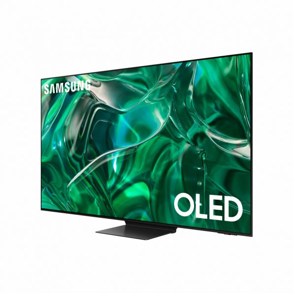 Samsung S95C 系列 QA77S95CAJXZK 77 OLED 4K 電視 香港行貨 (3)