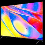 TCL 55C725 55" C725 SERIES