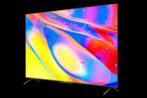 TCL 55C725 55 C725 SERIES 4K QLED 智能電視 香港行貨 (3)