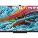 TCL 75X925 75 X925系列 Mini Led 8K Google 電視 香港行貨 (1)