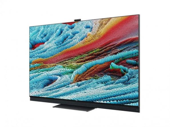 TCL 75X925 75 X925系列 Mini Led 8K Google 電視 香港行貨 (2)