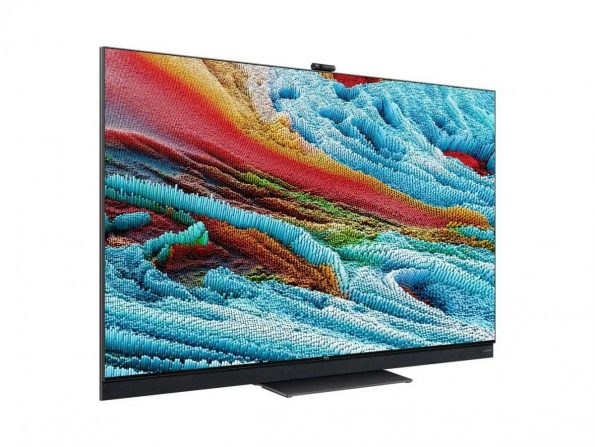 TCL 75X925 75 X925系列 Mini Led 8K Google 電視 香港行貨 (3)