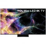 TCL C845系列 55C845 55吋 Mini LED 全能電視 香港行貨 (1)