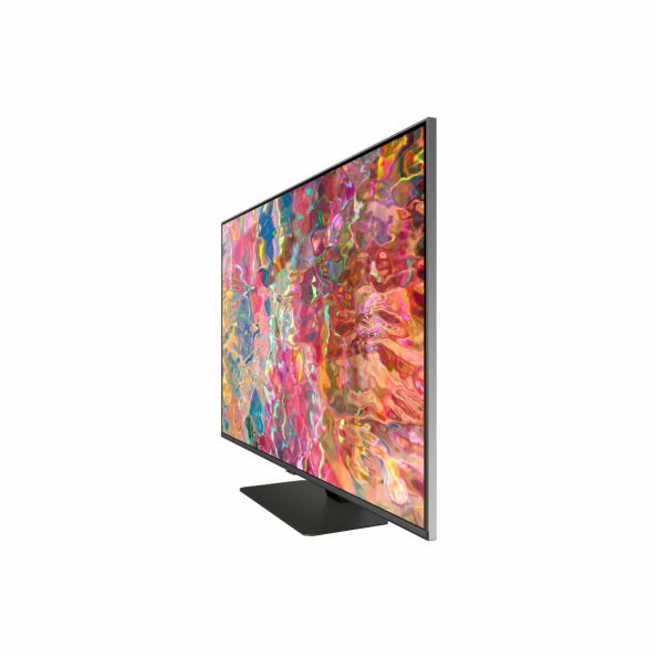 三星 QA50Q80BAJXZK Q80B系列 50 QLED 4K 電視 香港行貨 (6)