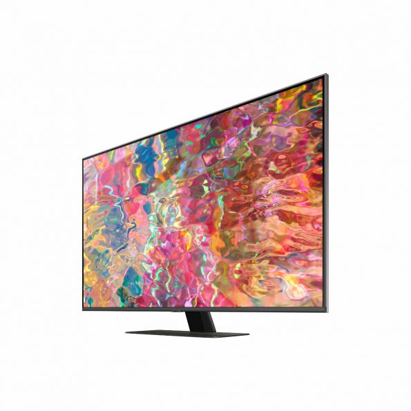 三星 QA50Q80BAJXZK Q80B系列 50 QLED 4K 電視 香港行貨 (7)