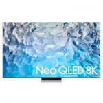 三星 QA85QN900BJXZK QN900B系列 85 Neo QLED 8K 電視 香港行貨 (1)