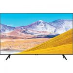 三星 Samsung 43吋 4K 智能電視 UA43TU8000JXZK 香港行貨