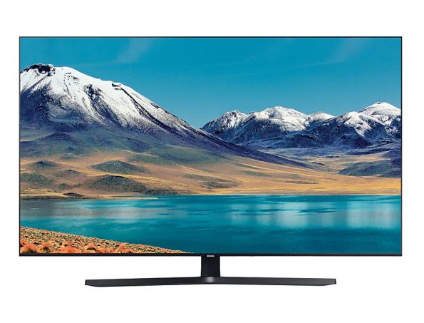 三星 Samsung 55吋 4K 智能電視 UA55TU8500JXZK