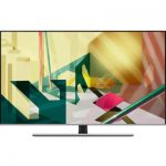 三星 Samsung 85吋 Q70T QLED 4K 智能電視 QA85Q70TAJXZK 香港行貨